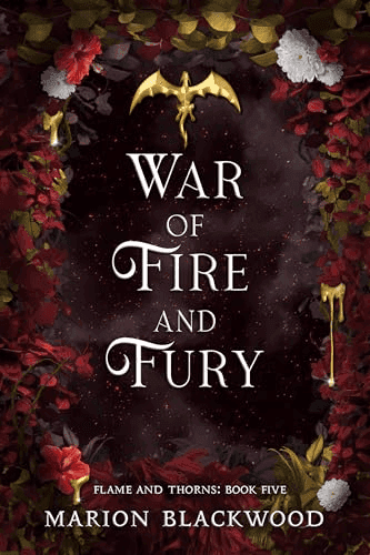 War of Fire and Fury Release